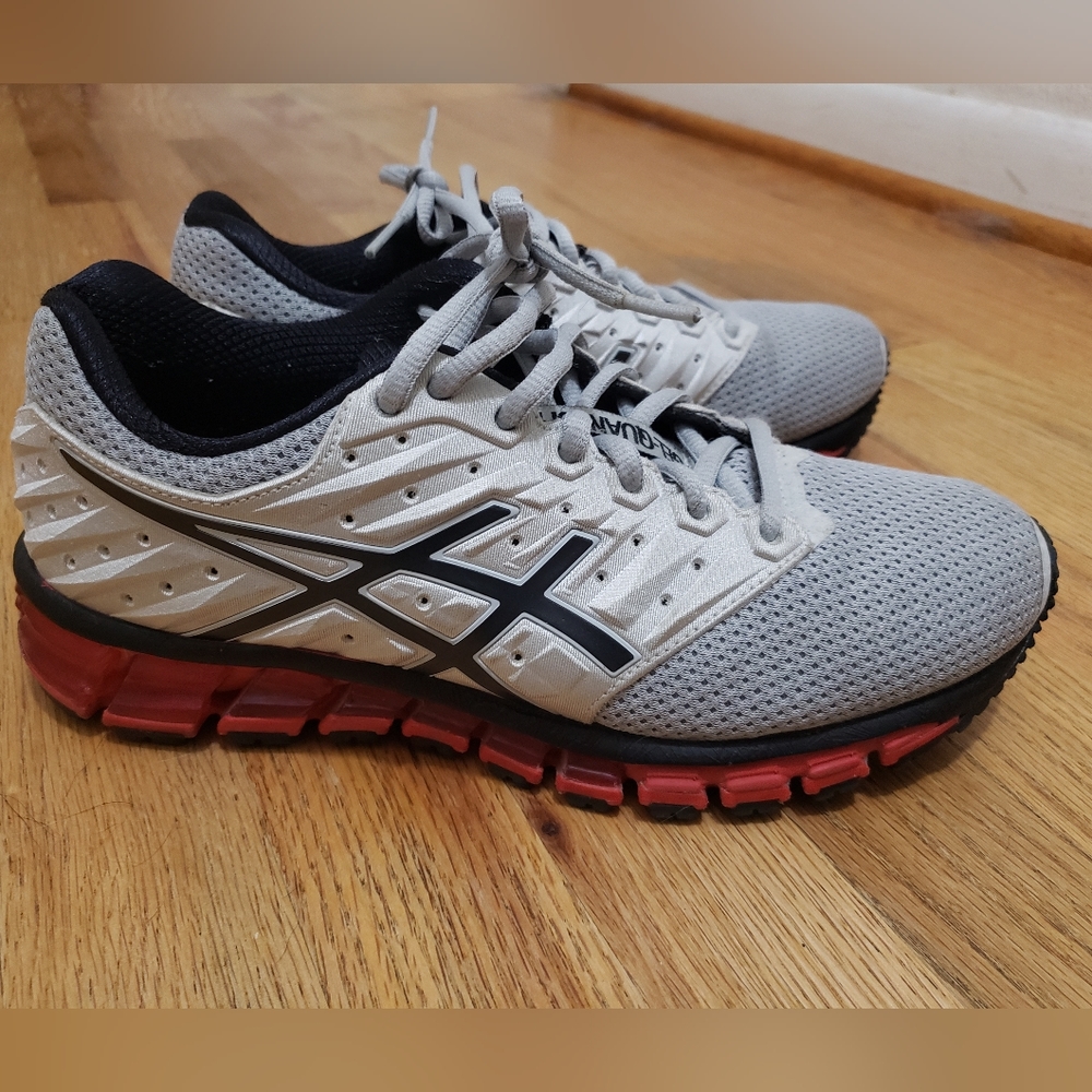 Men |Asics Shoes 👞